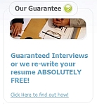 ResumeWriters.com | Guaranteed Interviews