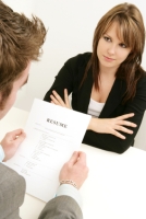 Your Resume Is A Problem Solver - Like You!