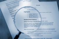 Resume Assistance - The Chronological Resume Format